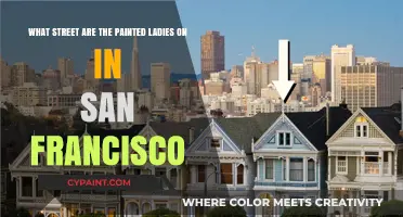 Discovering San Francisco's Painted Ladies: A Guide to Alamo Square
