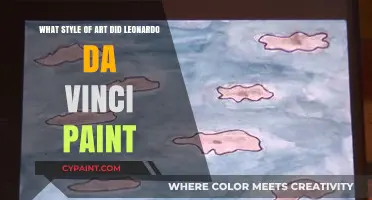 Exploring Leonardo Da Vinci's Artistry and Mastery