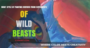 Unleashing the Wild Beasts: A Dive into Fauvism's Vibrant World
