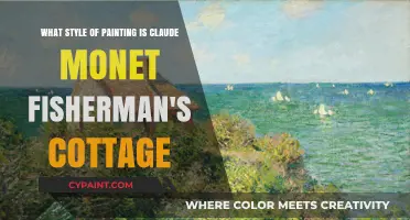 Exploring Monet's Fisherman's Cottage: A Dive into Impressionist Charm