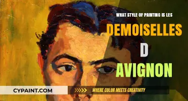 Understanding Les Demoiselles d'Avignon: A Cubist Masterpiece