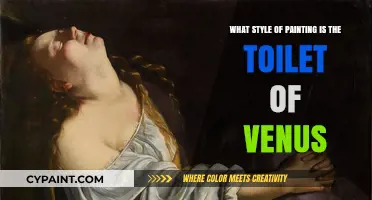 Venus's Toilet: Exploring Mannerist Painting