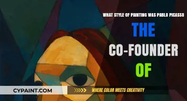 Revolutionizing Art: Picasso's Co-Creation of Cubism