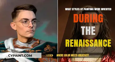 Renaissance Art: Painting Styles and Their Evolution