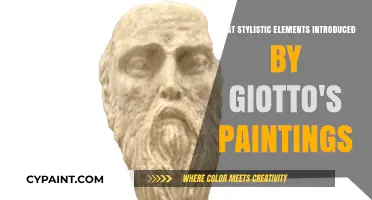 Giotto's Revolutionary Stylistic Innovations Transforming Medieval Art