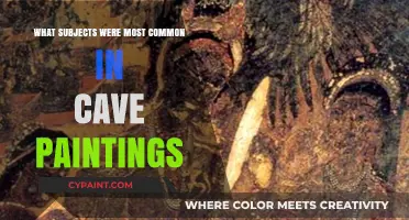 Unveiling Ancient Art: Common Themes in Prehistoric Cave Paintings