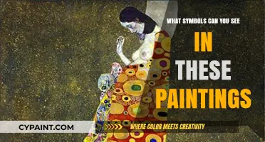 Unveiling Hidden Meanings: A Journey Through Symbolic Art