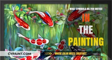 Unveiling Hidden Meanings: Decoding Symbolic Elements in Masterful Paintings