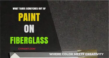 Effective Ways to Remove Scratches from Fiberglass Paint Surfaces