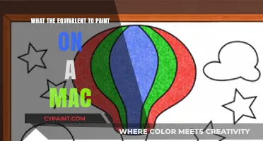Discover Mac's Best Painting App Alternatives for Creative Design