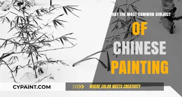 Exploring the Timeless Beauty of Nature in Chinese Art