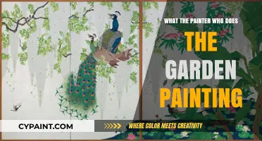 Exploring the Art of Garden Painting: Techniques and Inspiration