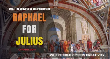 Raphael's Masterpiece: The School of Athens and Julius II