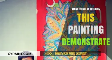 Unveiling Artistic Themes: Decoding the Style Behind This Painting