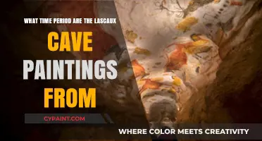 Exploring Lascaux Cave Paintings: A Journey Back in Time