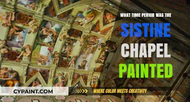 The Sistine Chapel's Renaissance Era: When Michelangelo's Masterpiece Came to Life