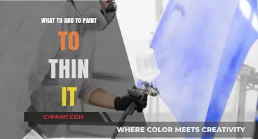 Effective Paint Thinning: Best Additives for Smooth Application and Consistency