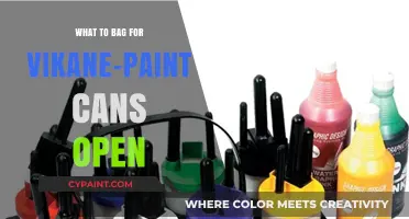 Unleashing Creativity: A Guide to Essential Supplies for Vikane Paint Projects