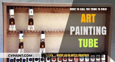 The Essential Guide to Art Painting Tube Holders