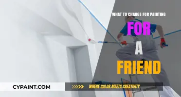 Setting Fair Prices for Painting Services: A Guide for Friends