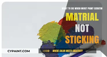 Mastering Adhesion: Tips for Painting Tricky Surfaces Successfully