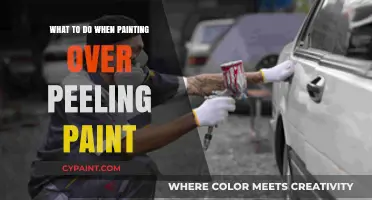 Fixing Peeling Paint: Essential Steps for a Smooth, Durable Repaint