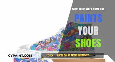 Revenge on Ruined Shoes: Creative Comeback Ideas