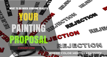 Handling Rejection: Strategies for Artists