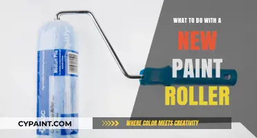 Mastering Your New Paint Roller: Tips for Perfect Application and Care
