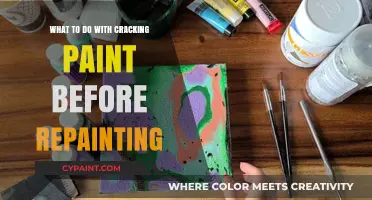 Fix Cracking Paint: Essential Steps Before Repainting Your Walls