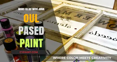 Creative Ways to Repurpose Old Paint: Eco-Friendly Ideas for Leftovers