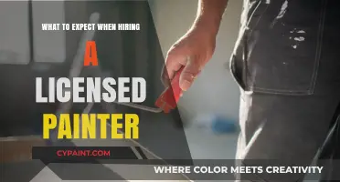 Hiring a Licensed Painter: What to Expect and Why It Matters