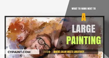 Enhance Your Space: Perfect Pairings for Large Wall Art