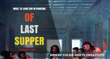 Last Supper Painting: Details You Should Know