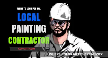 Choosing the Right Local Painting Contractor: Key Factors to Consider