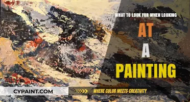 Exploring the Intricacies of Paintings: A Guide