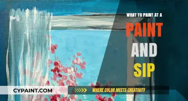 Creative Ideas for Your Next Paint and Sip Adventure
