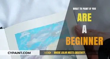 Easy Beginner Painting Ideas: Start Your Artistic Journey with Confidence