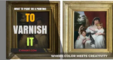 Preparing Your Painting for Varnish: What to Know