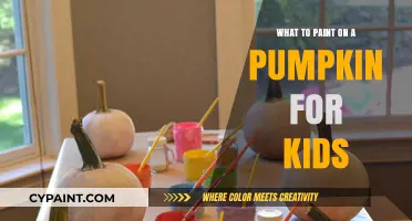 Fun and Easy Pumpkin Painting Ideas for Kids to Enjoy