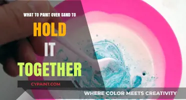 Firming Sand: The Best Paint Sealants to Use