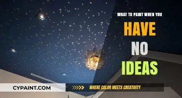 Spark Creativity: Overcoming Artist's Block with Fresh Painting Ideas