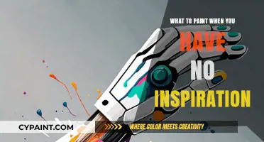 Unleash Creativity: Painting Ideas for Inspiration-Deprived Artists