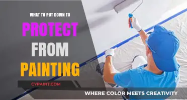 Protect Your Surfaces: Essential Tips for Painting Prep and Coverage
