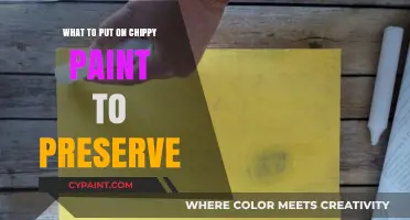 Preserving Chippy Paint: Best Sealants and Techniques for Lasting Charm