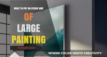 Enhance Your Painting: Creative Ways to Decorate the Walls