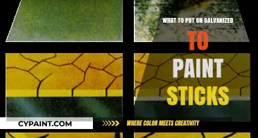 Painting Galvanized Surfaces: Best Prep Tips for Smooth, Durable Results