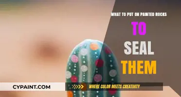 Best Sealants for Painted Rocks and How to Use Them