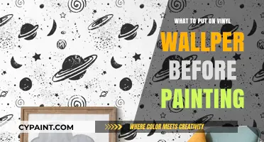 Prepping Vinyl Wallpaper for Paint: Essential Steps for a Smooth Finish