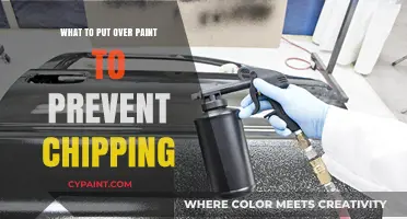 Protect Your Paint: Top Coatings to Prevent Chipping and Wear